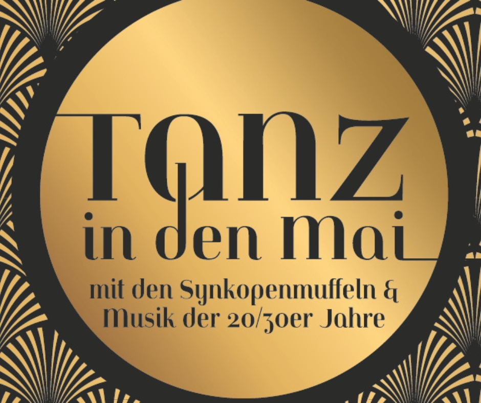 Tanz in den Mai